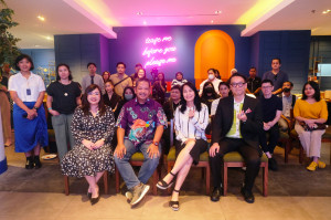 Lebarkan Sayap ke Bali, ArtMoments 2023 Akan Hadir Secara Offline