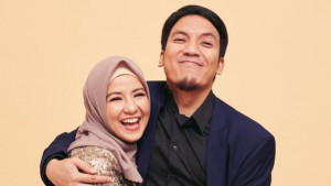 Resmi Bercerai, Ini 3 Kesepakatan Antara Desta dan Natasha Rizky