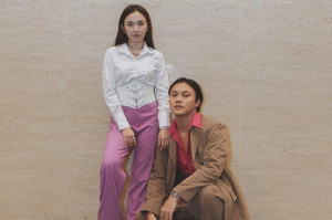 Rizky Febian dan Mahalini Bakal Segera Menikah Dalam Waktu Dekat