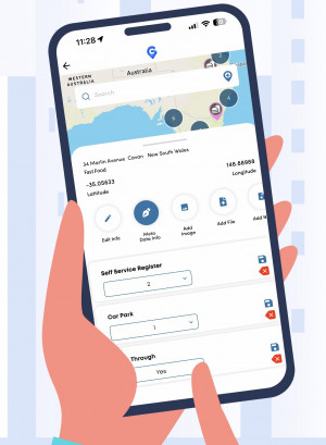 GapMaps Luncurkan "GapMaps Connect" Ke Pelanggan Indonesia