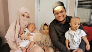 Sidang Cerai dengan Inara Rusli Digelar Pekan Depan, Virgoun Hadirkan 4 Saksi
