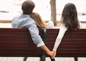 5 Jenis Selingkuh yang Patut Diwaspadai, Sudahkah Kamu Tahu?