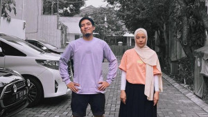 Sah! Desta dan Natasha Rizky Telah Resmi Bercerai