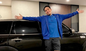 Diisukan Jalin Hubungan dengan Gege Elisa, Desta Siap Tempuh Jalur Hukum