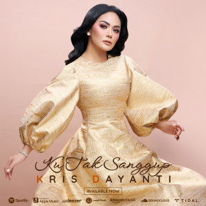 Kris Dayanti Resmi Rilis Mini Album, Hadirkan Single Terbaru “Dekap Semesta”