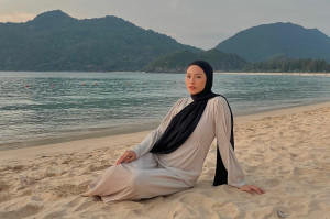 Ramai Isu Perselingkuhan di Kalangan Artis, Dara Arafah: Pasti Ada Rasa Takut
