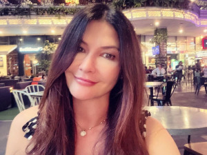 Disebut Menua Hingga Mirip Mpok Atiek, Tamara Bleszynski: Maaf Ya...