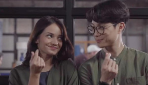 Enzy Storia Resmi Dipersunting Molen Kasetra, Nama Dikta Ikut Trending