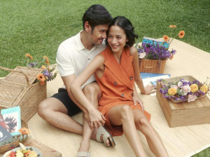 Sama-Sama Berkecimpung dalam Dunia Peran, Putri Marino Ogah Satu Film dengan Chicco Jerikho