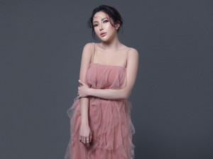 Bikin Heboh, Ayu Aulia Sebut Ria Ricis dan Teuku Ryan Pasangan Beauty and The Beast