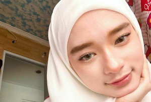 Inara Rusli Gugat Cerai Balik Virgoun, Tuntut 7 Hal Ini