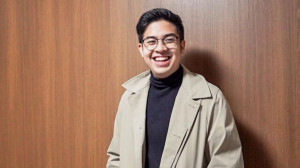 Bagikan Foto Tengah Berbaring di Ranjang RS, Jerome Polin Sakit Apa?