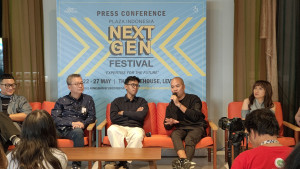"Plaza Indonesia Next Gen Festival", Platform Inovatif tuk Generasi Muda