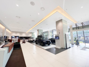 Sime Darby Motors Hadir di Indonesia, Jadi Authorized Diler BMW