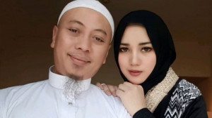 Heboh Curhatan Istri Opick yang Pergi Bawa Anak Pindah ke Bandung, Kenapa?