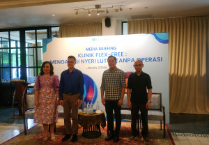 Patut Diwaspadai, Ketahui Gejala dan Penyebab Terjadinya Nyeri Pada Lutut