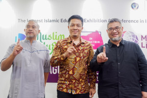 Siap Digelar Agustus Mendatang, Muslim EduFest Hadirkan Ratusan Lembaga Pendidikan Berbasis Islam