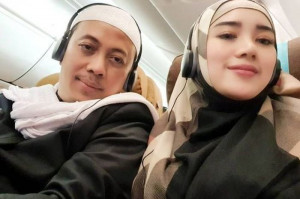 Rumah Tangga Opick dan Bebi Silvana Diduga Bermasalah, Ini Kata Asisten