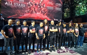 Kolaborasi dengan Musisi Legendaris Dunia, Segini Harga Tiket Konser Dewa 19
