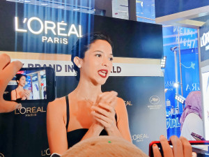 Jadi Ratu di Cannes Film Festival 2023, Intip Bocoran Busana Putri Marino
