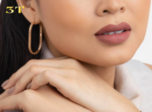 Pancarkan Aura Positif dan Optimismu dengan Premium Gold Jewelry Berdesain Eksklusif