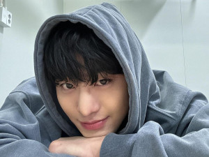 Siapin Cuan! Bakal Sapa Penggemar, Ahn Hyo-seop Gelar Fan Meeting di Jakarta