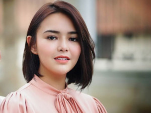 Perawatan Hingga Ratusan Juta, Amanda Manopoo Malah Disebut Kayak Emak-Emak