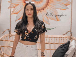 Disebut Sebagai Calo Tiket Konser ‘Coldplay’, Lycie Joanna Beri Klarifikasi