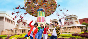Sambut HUT Jakarta, Ini Cara Dapat Tiket Masuk Gratis Ancol
