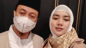 Bebi Silvana Klarifikasi Hubungan Rumah Tangganya dengan Opick