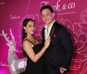 Intip Para Selebritas dan Influencer di Perayaan Anniversary Frank & co. ke-27