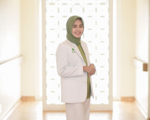 Moms & Dads, Ambil Langkah Pasti Demi Buah Hati