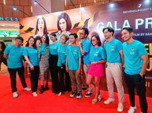 Libatkan Hewan Dalam Film ‘Detektif Jaga Jarak’, Rahabi Mandra Beberkan Alasannya