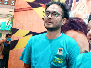 Kesusahan Saat Pandemi, Marthino Lio Jadi Sadar Pentingnya Menabung
