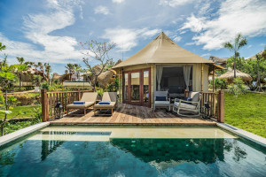 airasia Superapp ‘Bocorkan’ Rekomendasi Hotel Unik di Bali yang Menyatu dengan Alam