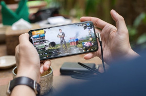 REALME LEAGUE Season 2 Digelar, Turnamen PUBGMOBILE Tingkat Nasional Tawarkan Total Hadiah 100 Juta