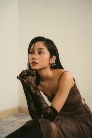 Sabrina Soetomo Kisahkan Sulitnya Mencari Cinta Sejati Melalui Single, “404 Love Not Found”