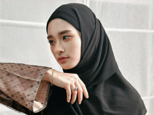 Disebut Mirip Laudya Cynthia Bella dan Zaskia Gotik, Begini Reaksi Inara Rusli