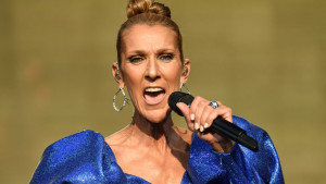 Masalah Kesehatan, Celine Dion Batalkan Rangkaian Konser Tur Dunianya