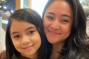 Sienna Disebut Semakin Mirip Ibu Sambung Setelah Berhijab, Begini Reaksi Marshanda