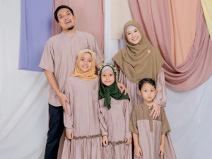 Mantap Bercerai, Desta dan Natasha Rizky Sudah Beri Pengertian ke Anak-Anak