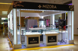 Adakan Jewelry Exhibition Pertama, Ini Deretan Produk dan Promo dari Mizora Jewelry