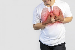 Bisa Picu Eksaserbasi, Kenali Gejala dan Faktor Risiko PPOK