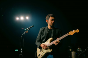 Akhirnya! Pamungkas Rilis Album “Live – Birdy South East Asia Tour”