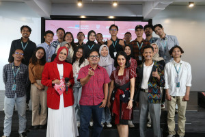 Sambut Hari Lahir Pancasila, Unilever Indonesia Ajak  Anak Muda Rawat Toleransi