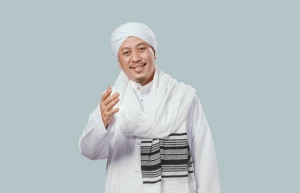Kembali Permasalahkan Harta Gono-Gini, Ini yang Diminta Mantan Istri Opick