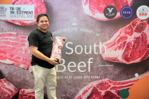 Yuk Rasakan Cita Rasa Steakcation dengan Daging Sapi Berkualitas!