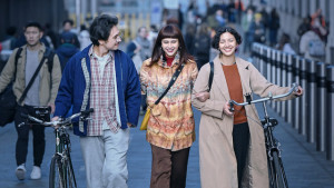 Film "Jalan yang Jauh, Jangan Lupa Pulang Tayang" di Netflix 1 Juni