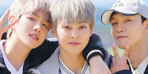 Tiga Member EXO Tinggalkan Agensi, Begini Kata SM Entertainment
