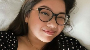 Trisha Eungelica Ulang Tahun, Ferdy Sambo Kirimkan Surat dari Rutan Brimob